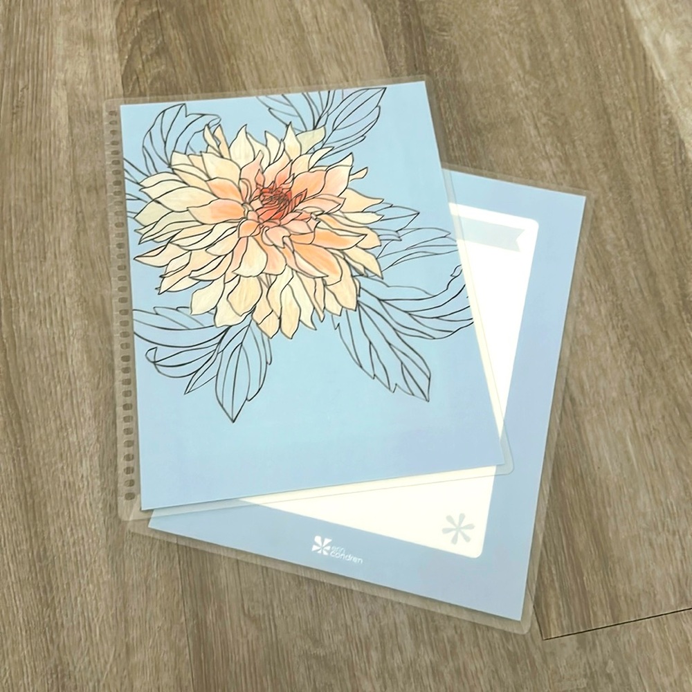 Erin Condren Cover